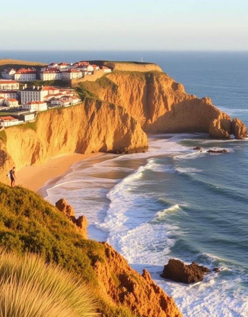 Ericeira, Portugal surf destination